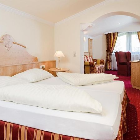 Hotel Jenbacherhof B&B Εξωτερικό φωτογραφία