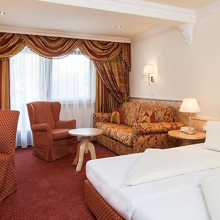 Hotel Jenbacherhof B&B Εξωτερικό φωτογραφία