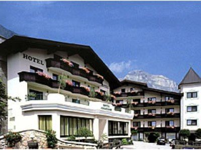 Hotel Jenbacherhof B&B Εξωτερικό φωτογραφία