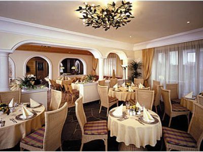 Hotel Jenbacherhof B&B Εξωτερικό φωτογραφία