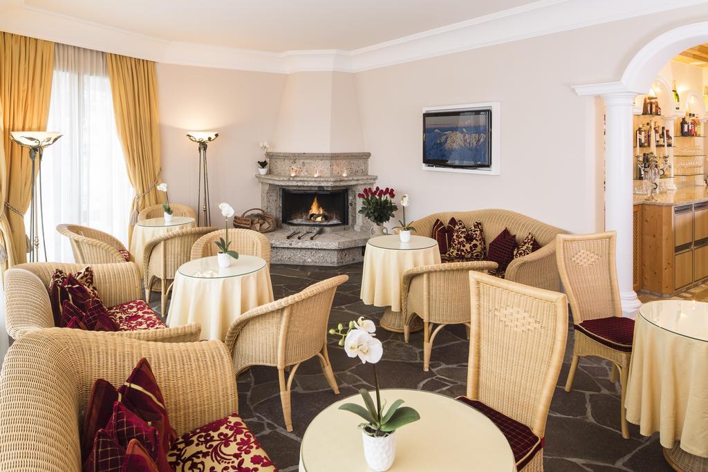 Hotel Jenbacherhof B&B Εξωτερικό φωτογραφία