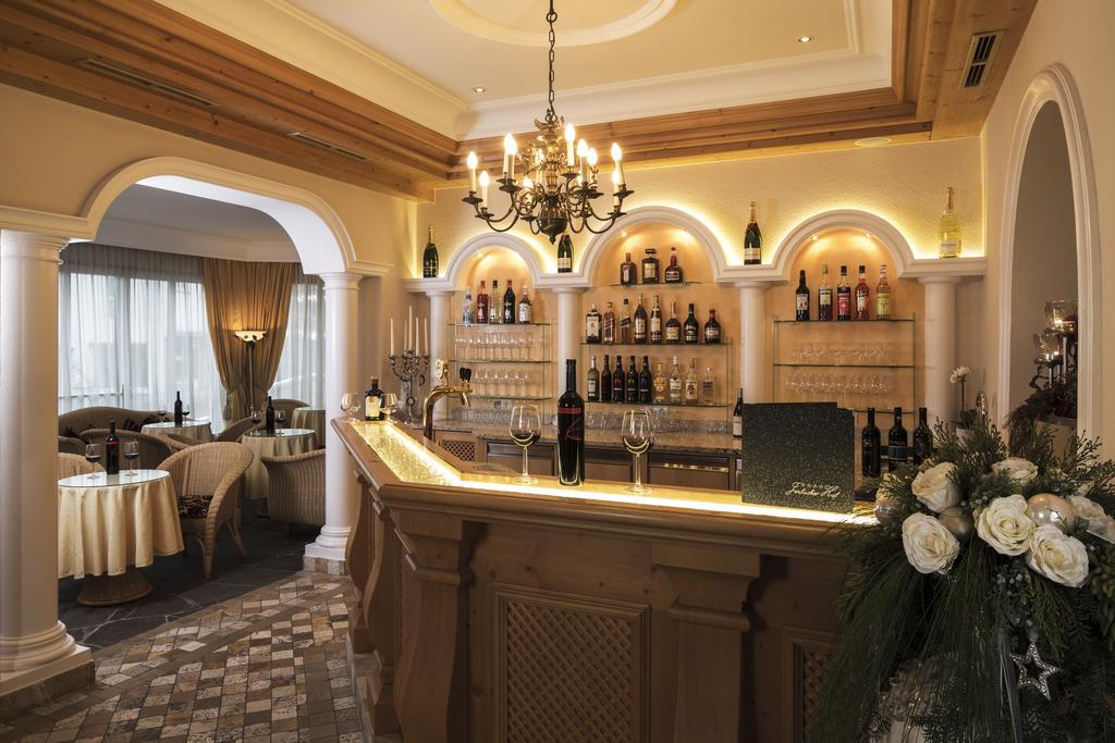 Hotel Jenbacherhof B&B Εξωτερικό φωτογραφία
