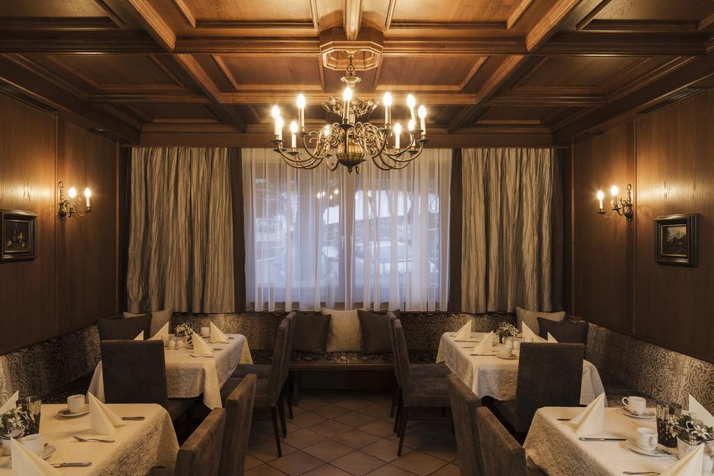 Hotel Jenbacherhof B&B Εξωτερικό φωτογραφία