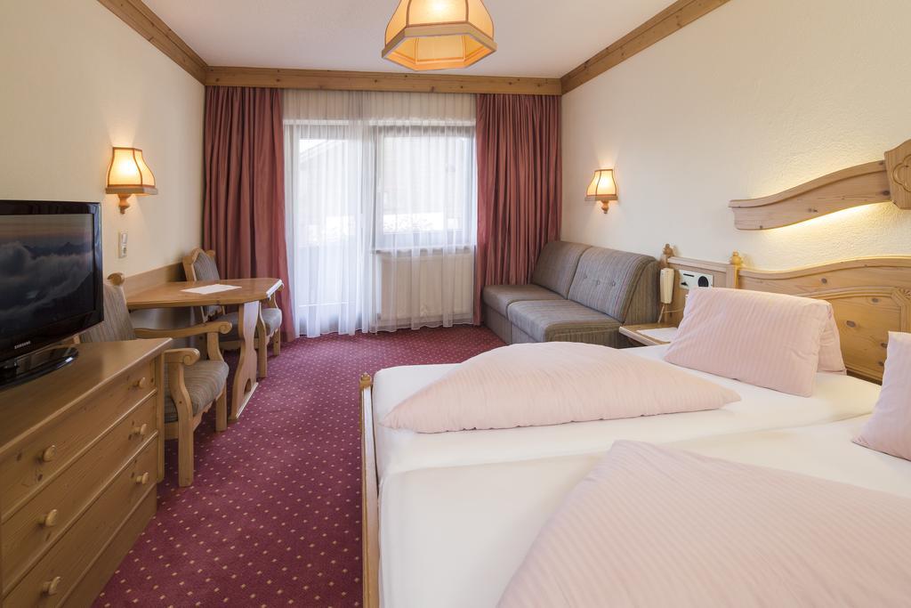 Hotel Jenbacherhof B&B Δωμάτιο φωτογραφία